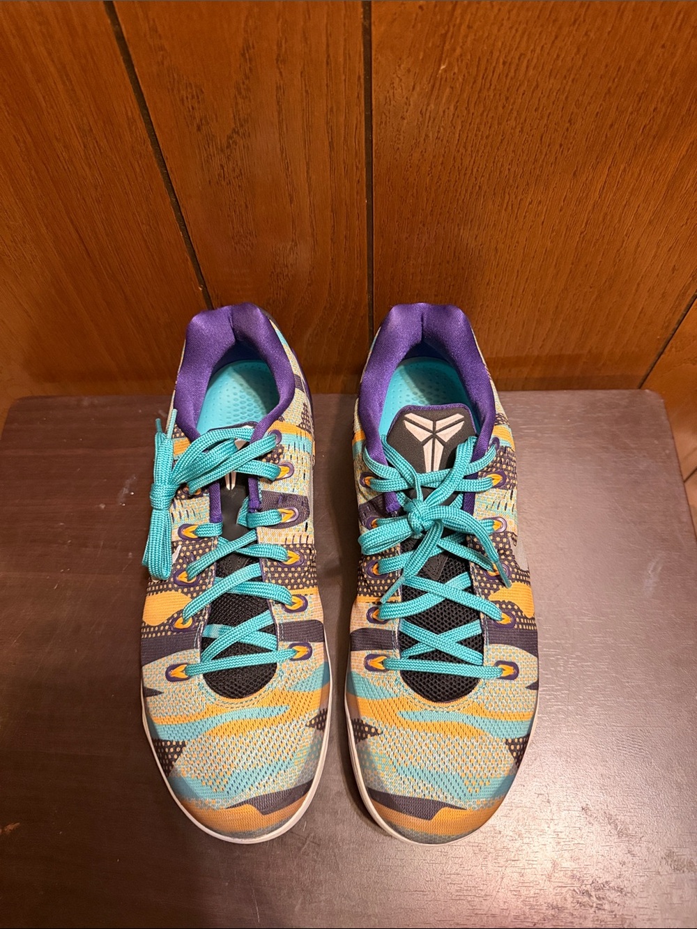 Kobe Proto Pop Art